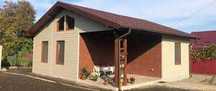Case moderne modulare, cabane tip A rustice, containere la cheie