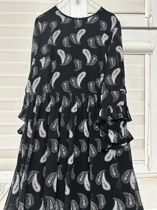 Шифон көйлек сатылады