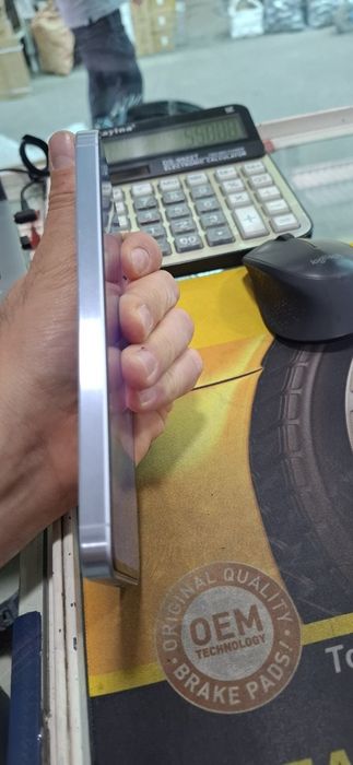 Samsung a55 ideal NARX BO'LISHI!!!