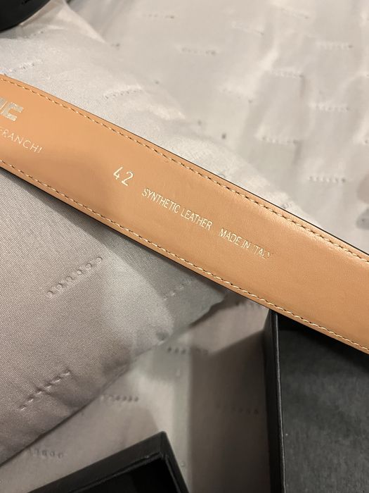 Колан Elisabetta Franchi