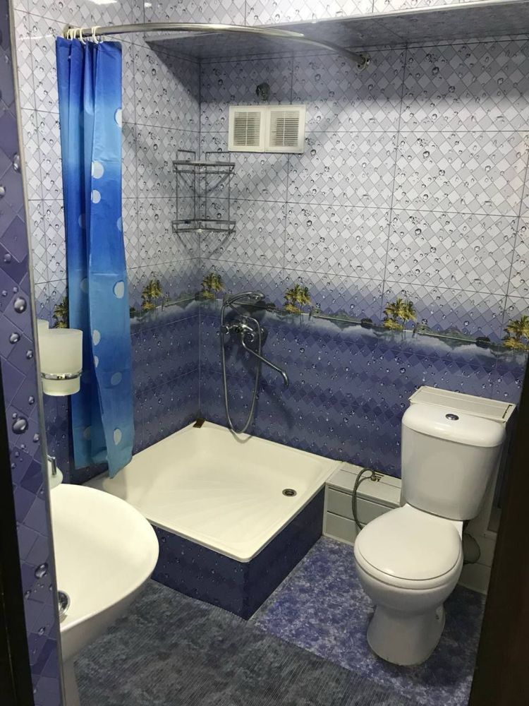 Беруний орзу перекрёсток