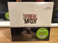 McCoy Tyner - The Real McCoy (LP, Album, RE, 180) - Jazz Collection