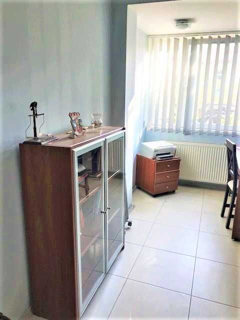 Vand birou complet Neoset 5 locuri