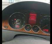 Anulare blocator volan VW Passat B6 , B7 ,CC