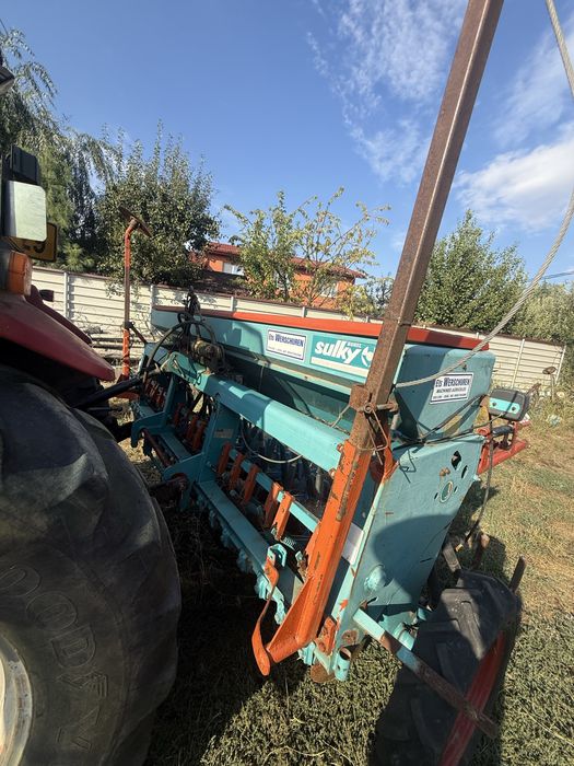 Utilaje agricole