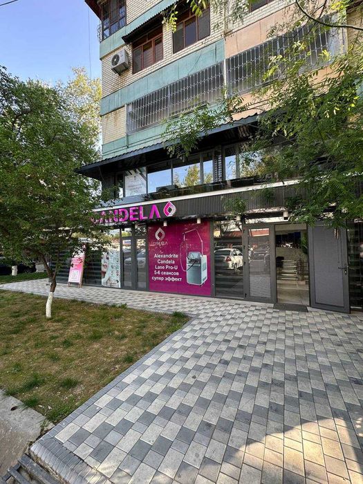 Продаётся помещение 103+80м2  Ориентир: Цум, Книжные ряды