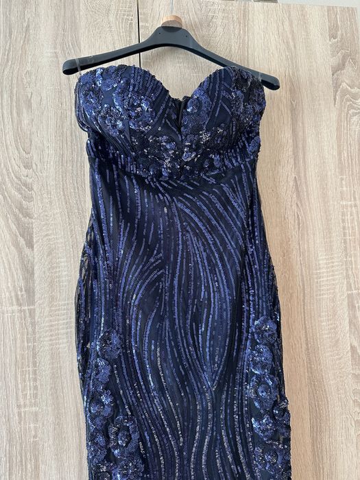 Официална рокля от бутик Princess