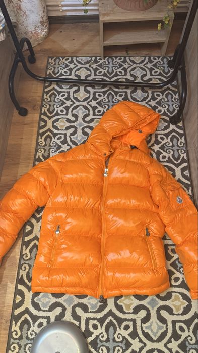 Geaca M.o.n.c.l.e.r NFC TAG VALID