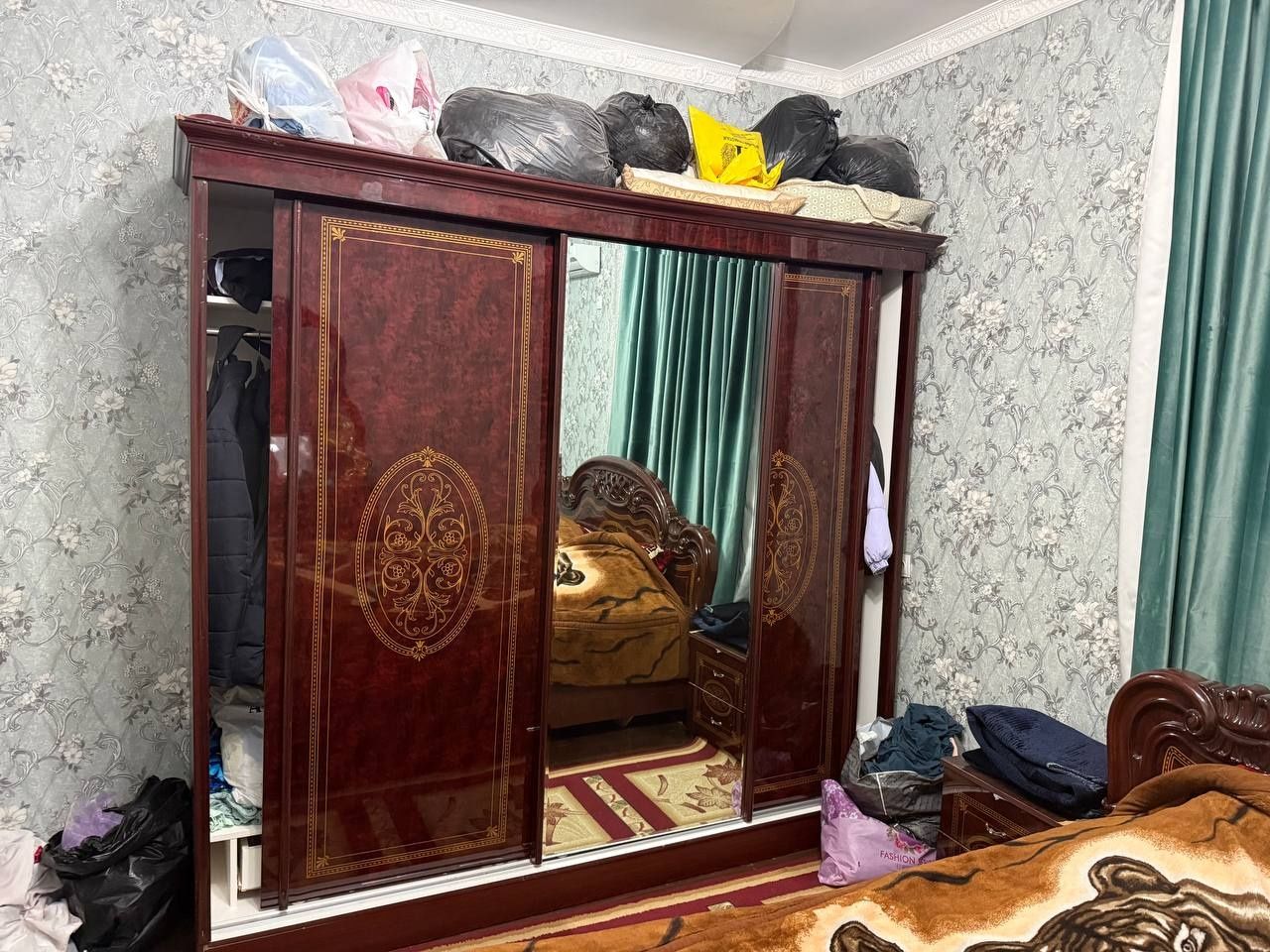 Продам свои Мебели