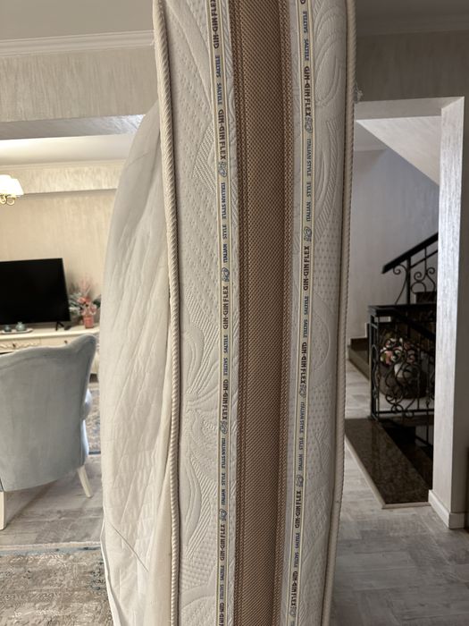 Saltea pat inpecabil