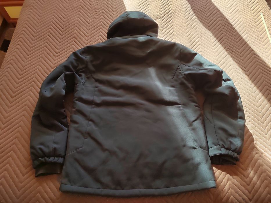 Зимно Софтшел яке, XL