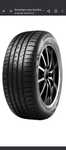 Kumho Crugen HP91 235/55 R18 100V 4 bucăți