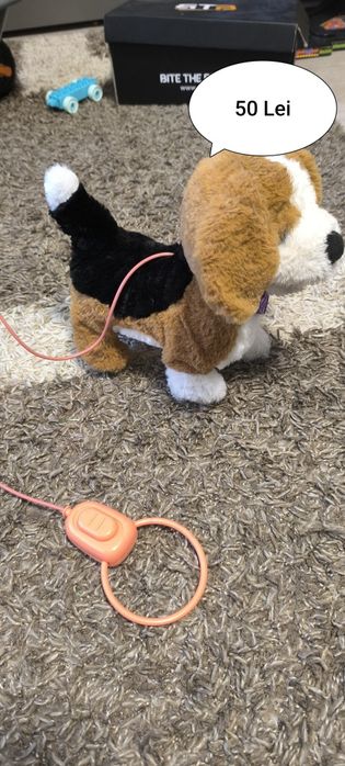 Vând jucării ,toate functionale