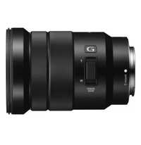 Объектив Sony 18-105mm f/4 G OSS PZ E SELP18105G