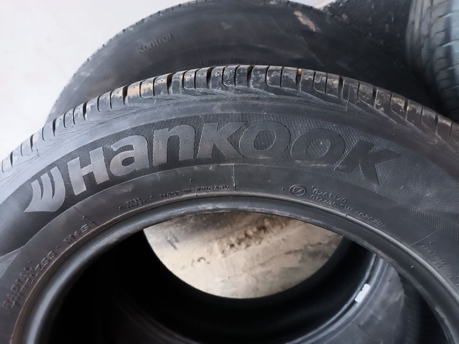 Vand cauciucuri M-S  225/60/R 17