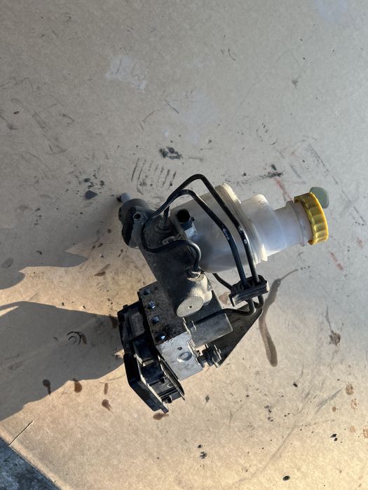 Bloc unitate ABS Fiat Panda