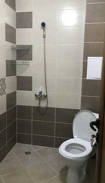 Дава се под наем Тристаен апартамент в Пловдив, Кючук Париж - 86 кв.м за 336.6 € - Снимка #5