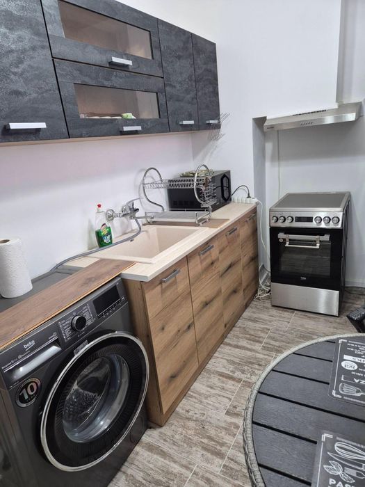 Дава се под наем Едностаен апартамент в Варна, Владислав Варненчик - 54 кв.м за 358 € - Снимка #3