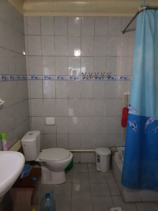 Дом Туркестан