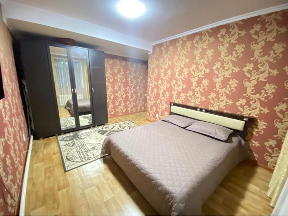 Сдам посуточно коттедж