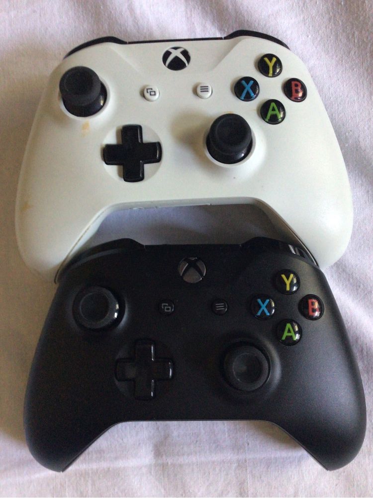 Controllere pt xbox one,xbox360,PS 4,Wii ,Ps 3 ,move ps3, Switch