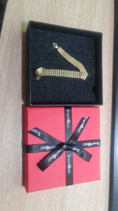 Bratara Aur 9K galben 3.97g