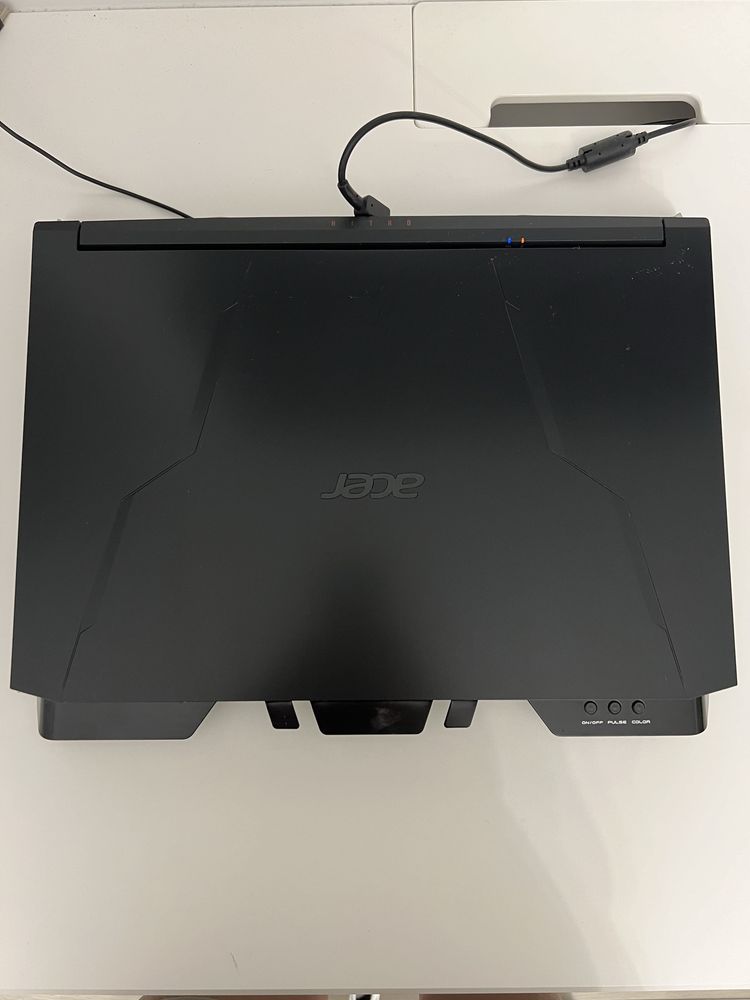 Laptop Acer Gaming Nitro 5 AN517-54-72SM Gaming Notebook