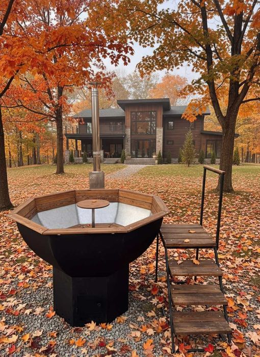 Банные чаны "КАРАГАЙ" !!! В НАЛИЧИИ !!! от производителя