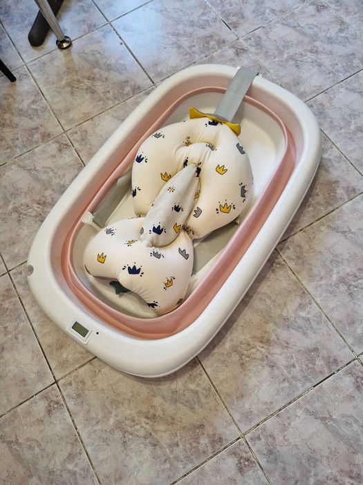 Ванночка детская