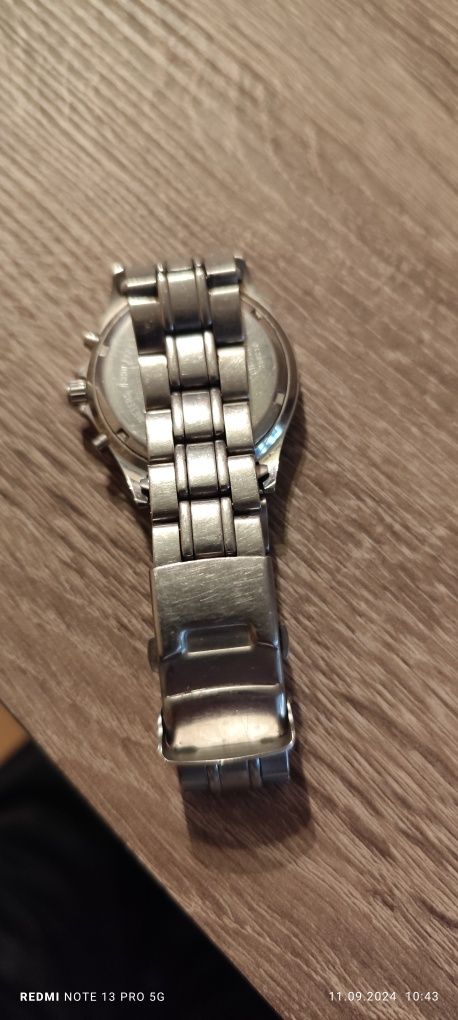 Мъжки часовник Fossil