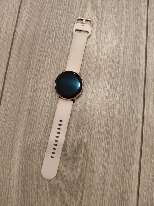 Samsung Galaxy Watch Active