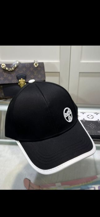 Șapca Hermes, model 2026, 5 modele