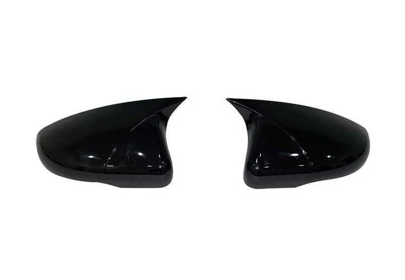 Capace cromate de oglinda compatibil VW TOURAN 2003-2020, inox