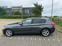 BMW Seria 1  116 d Eficient dinamics