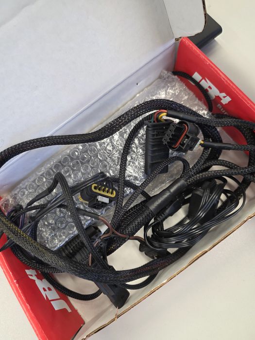 Модул burger motorsport JB4 B58 40i