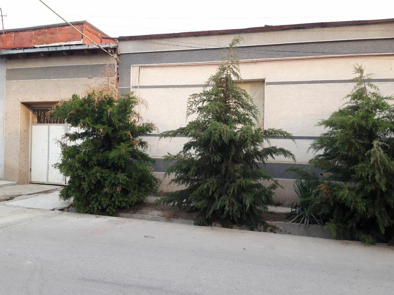 Uy 5 so‘tg sharoitlar bor
