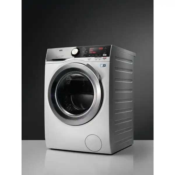 Пералня със сушилня AEG L8WBC61S  10/6 кг