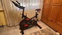 Спининг колело Orion force c4