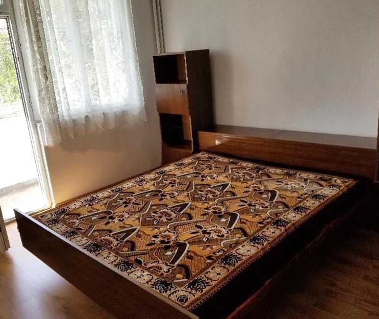 Дава се под наем Тристаен апартамент в Пловдив, Център - 86 кв.м за 300 € - Снимка #2