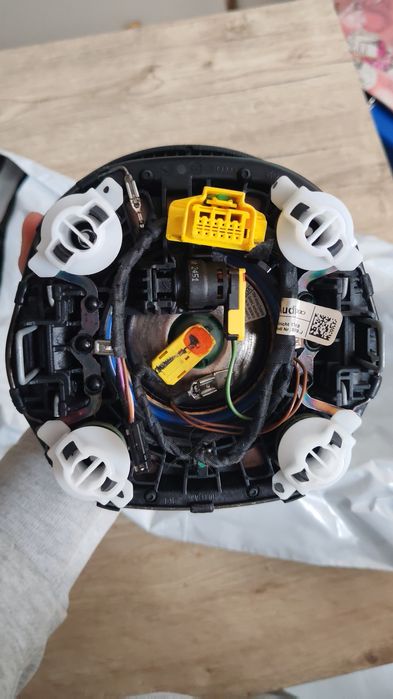 Vând airbag Audi a5, a6, a7, a4, a3