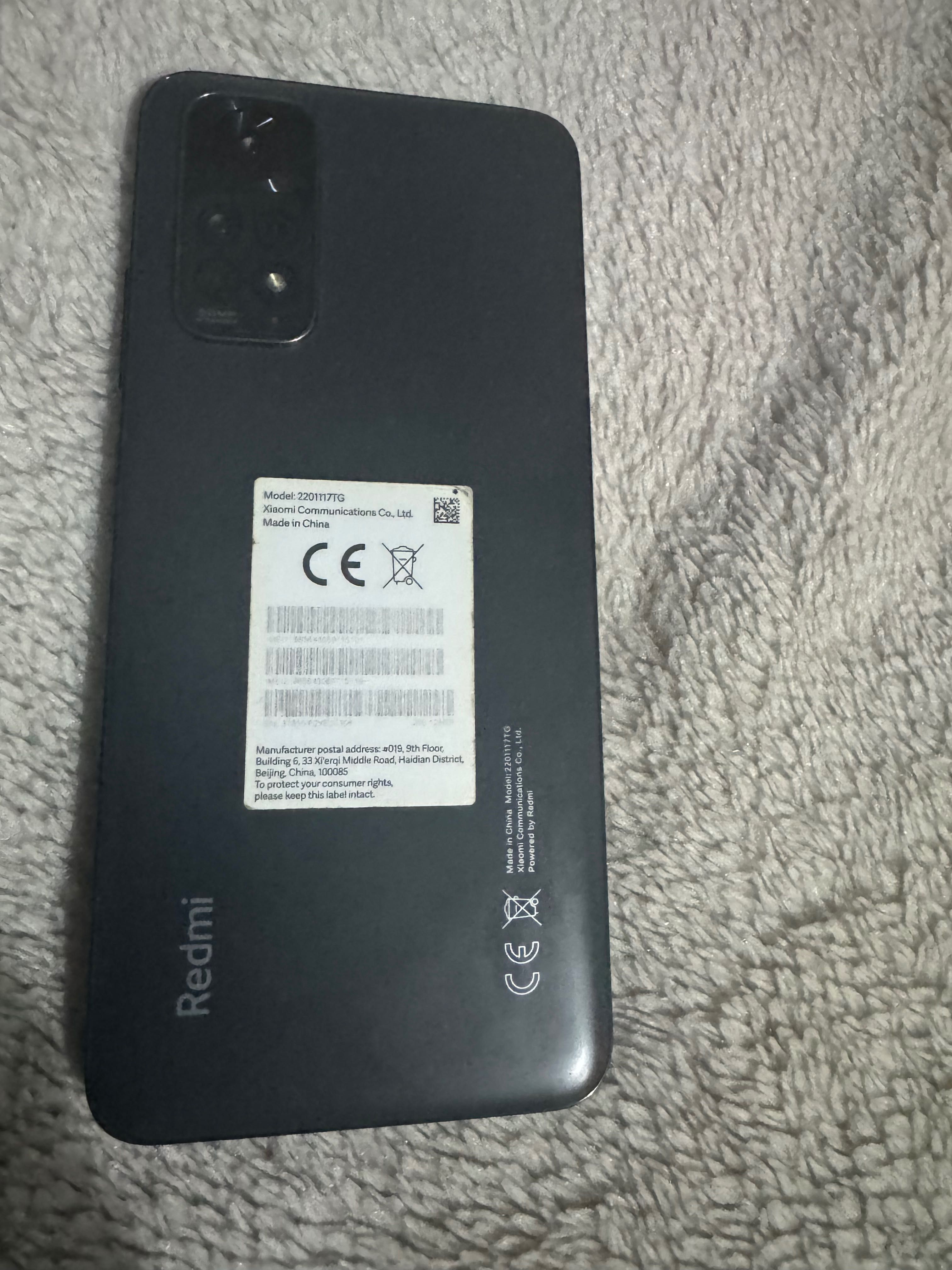 Продам Redmi Note11 128ГБ/6