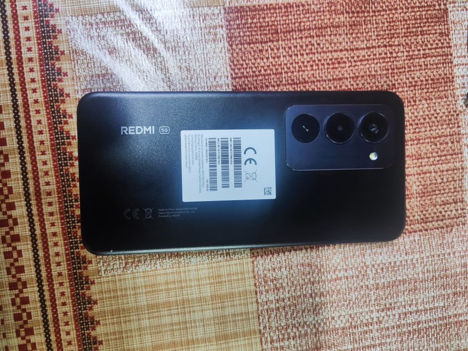 Xiaomi Redmi 15c 256gb