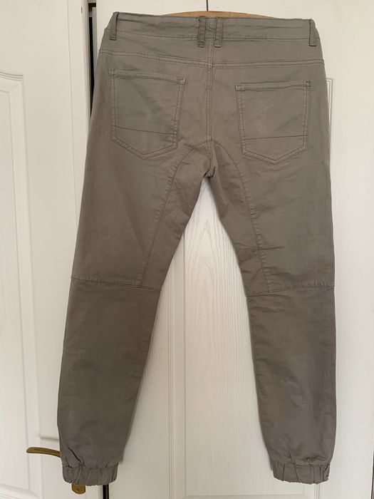Pantalon jogger Denim 1982 w 34