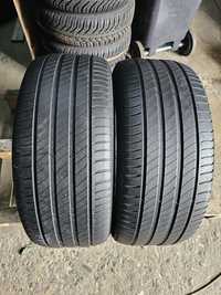 2 anvelope vara 245 45 18 Michelin Primacy 4 2019