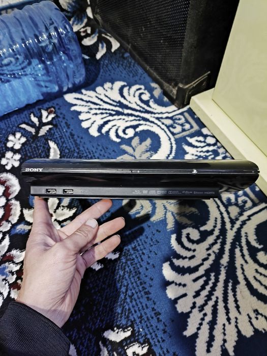 Plesteshin 3 supper slim