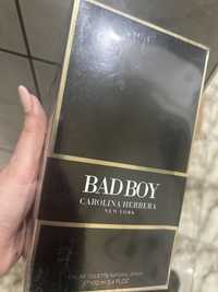 Parfum bad doy carolina herrera