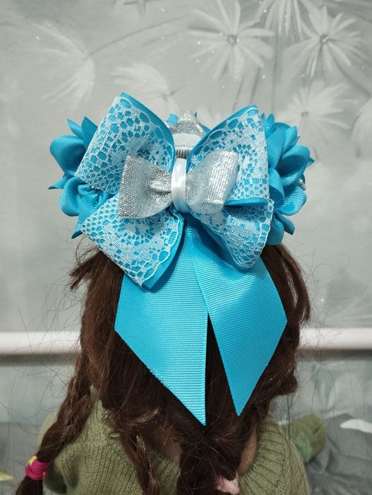 Платье нарядное для девочек