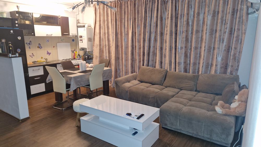 Apartament 3 camere Omnix city Voluntari