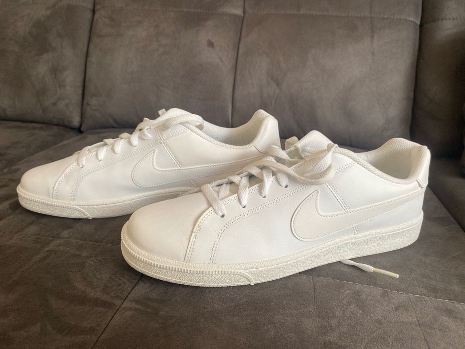 Нови мъжки маратонки Nike Court Royale 45.5