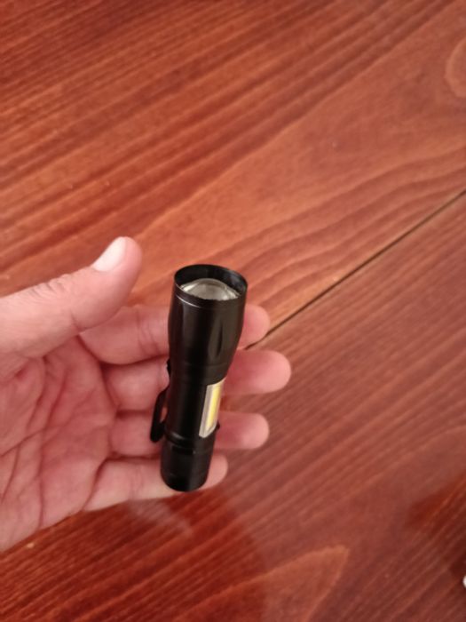 Фонарик сатилады